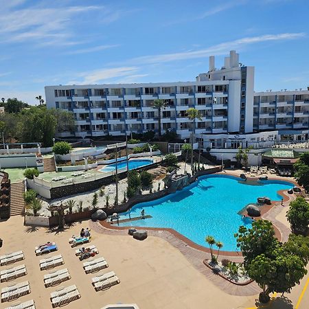 Cozy Studio, Aircon And 3 Pools San Miguel de Abona Luaran gambar