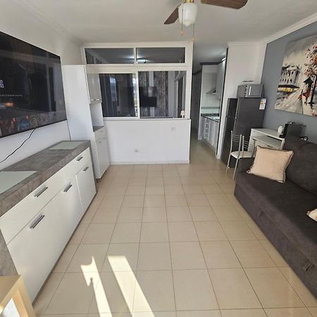 Cozy Studio, Aircon And 3 Pools San Miguel de Abona Luaran gambar