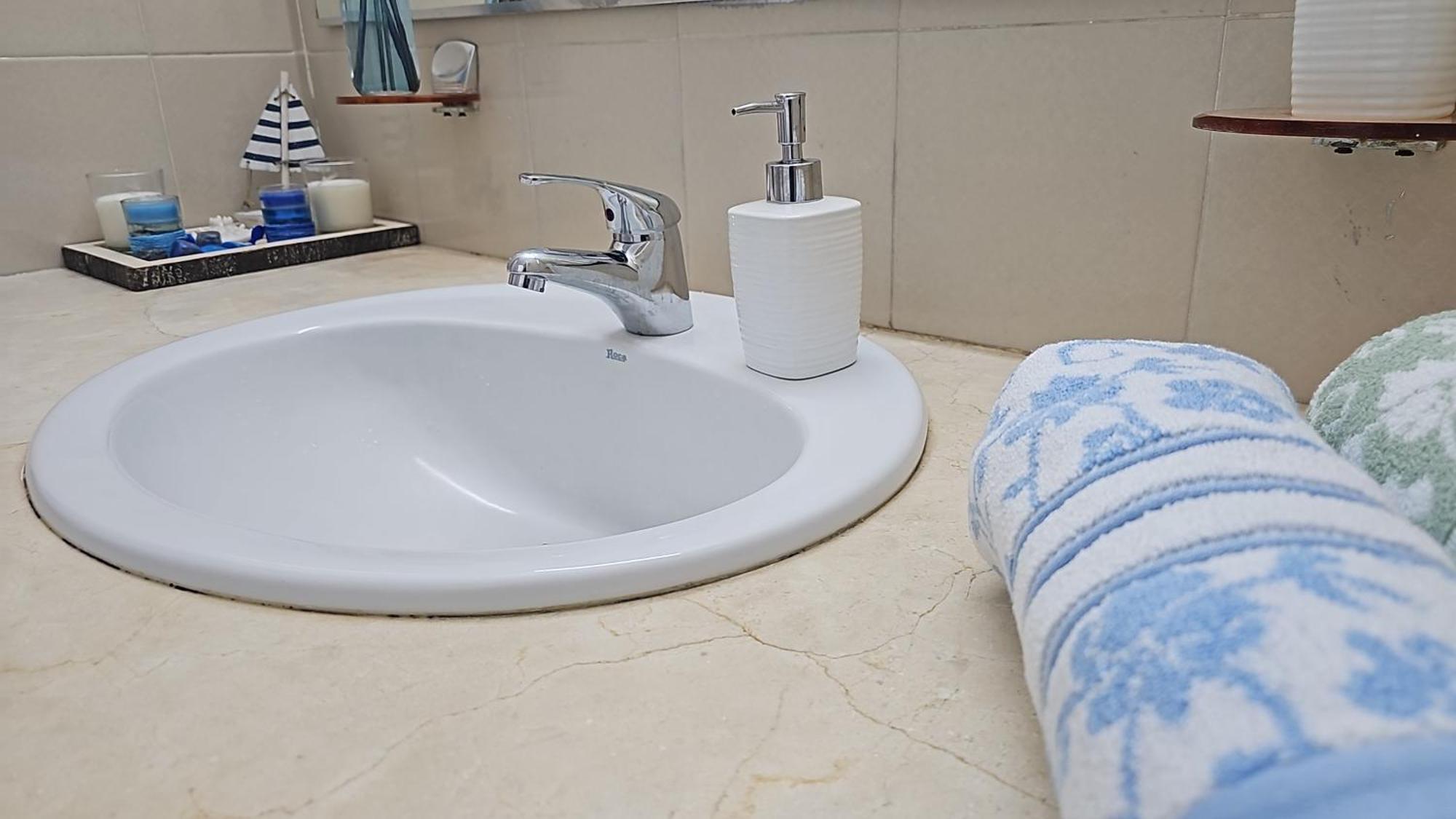 Cozy Studio, Aircon And 3 Pools San Miguel de Abona Luaran gambar
