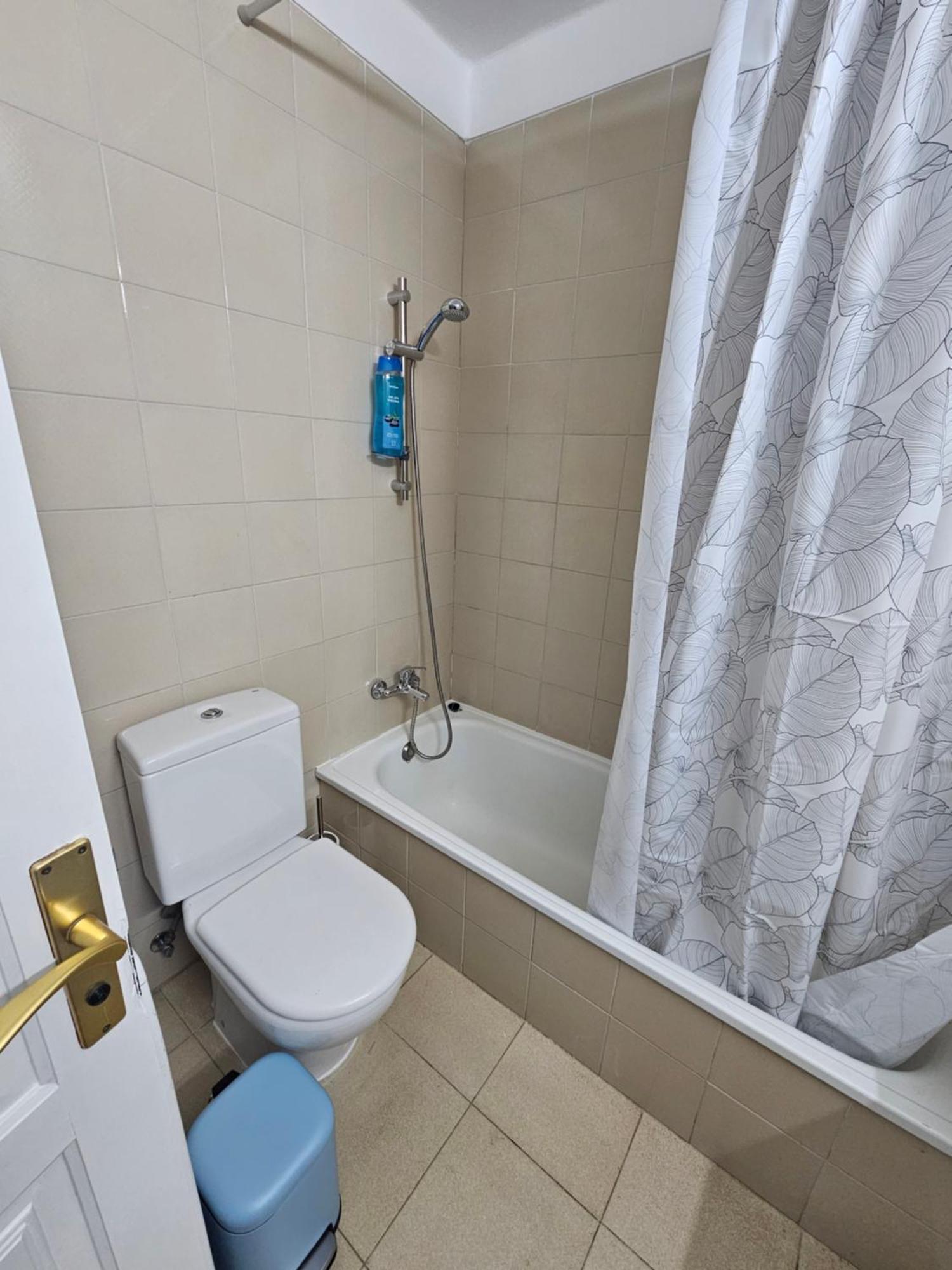 Cozy Studio, Aircon And 3 Pools San Miguel de Abona Luaran gambar